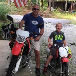 Meet your Posher, Howard